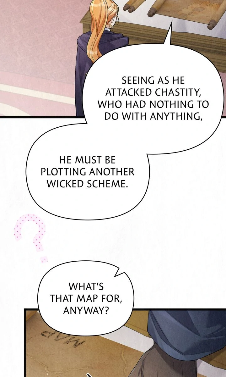 Dear, Not Cunning Witch [Official] Chapter 47 - page 41