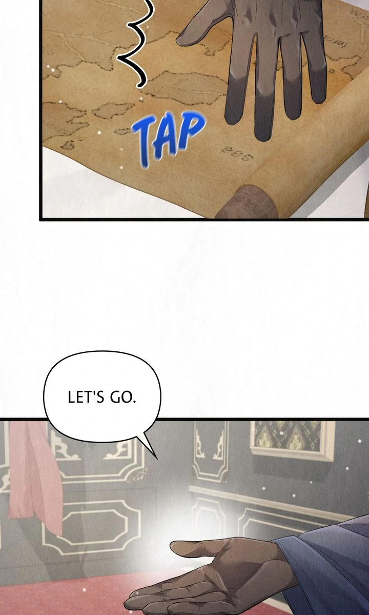 Dear, Not Cunning Witch [Official] Chapter 47 - page 42