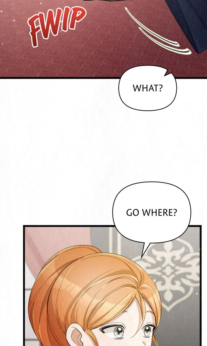 Dear, Not Cunning Witch [Official] Chapter 47 - page 43