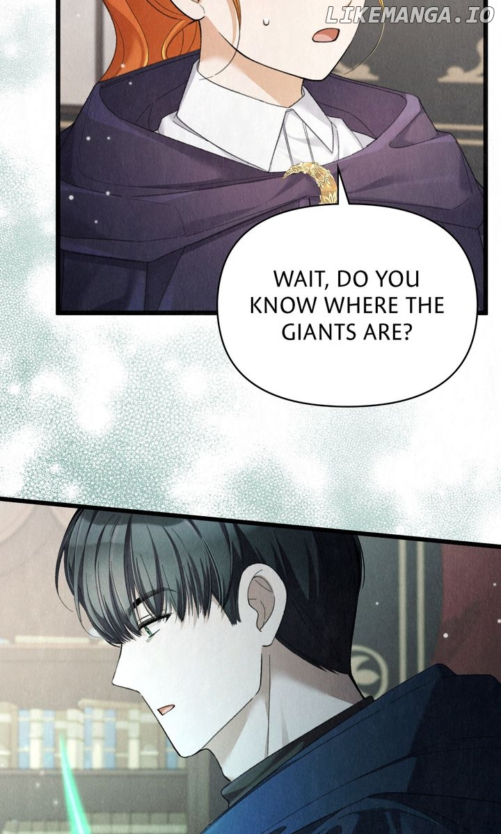 Dear, Not Cunning Witch [Official] Chapter 47 - page 44
