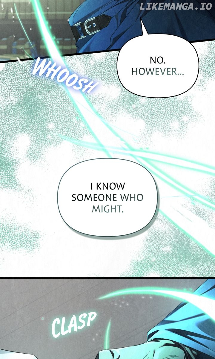 Dear, Not Cunning Witch [Official] Chapter 47 - page 45