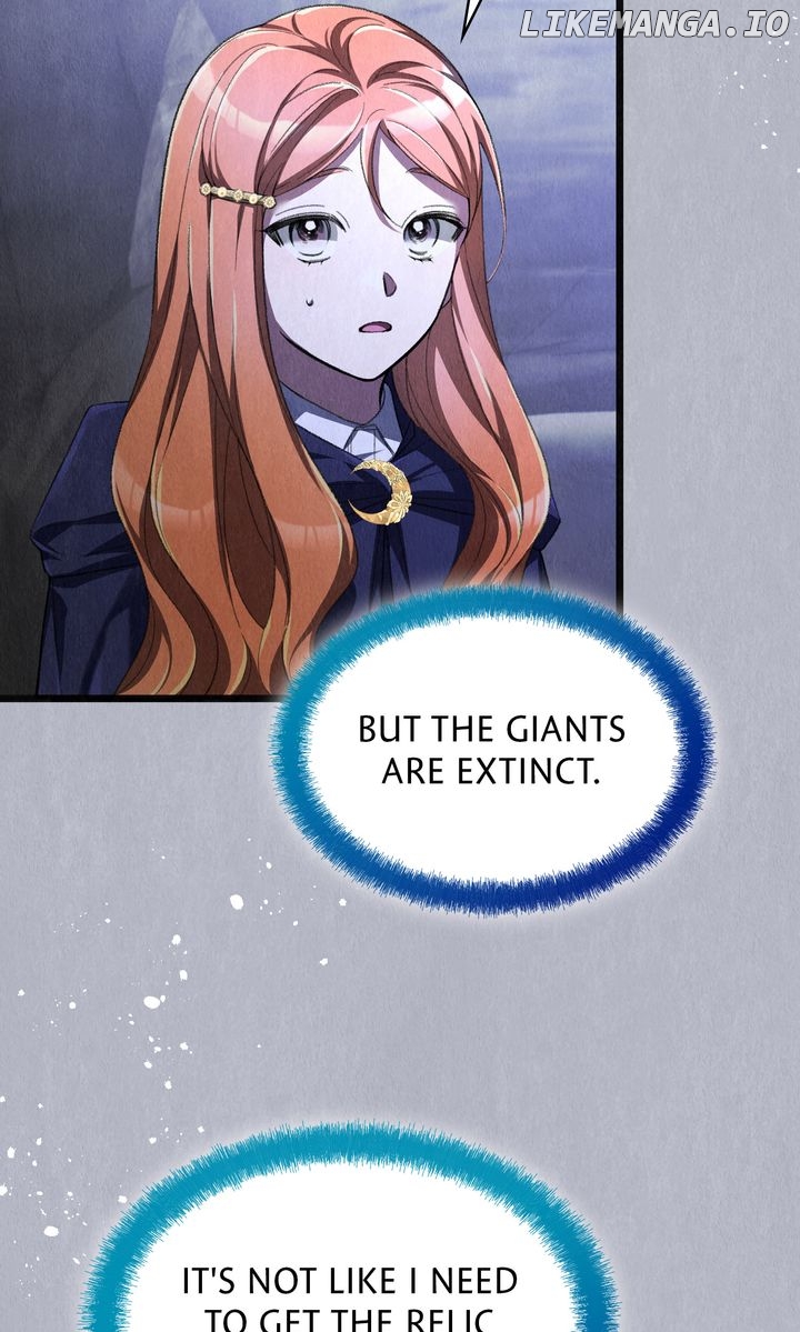 Dear, Not Cunning Witch [Official] Chapter 47 - page 4
