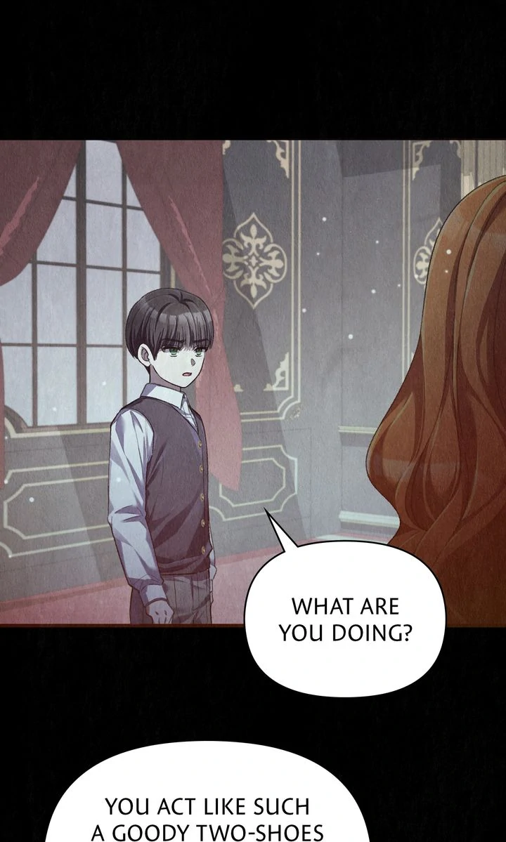 Dear, Not Cunning Witch [Official] Chapter 47 - page 52