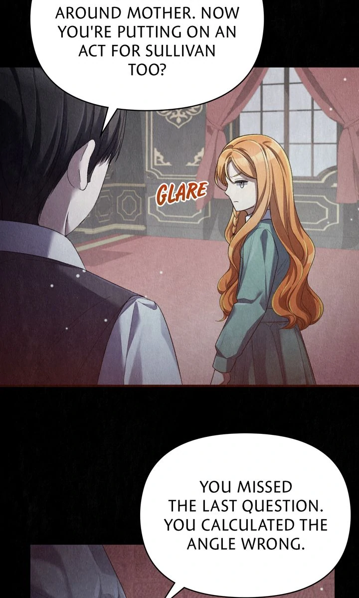 Dear, Not Cunning Witch [Official] Chapter 47 - page 53
