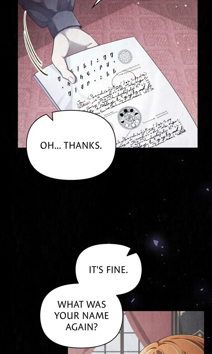 Dear, Not Cunning Witch [Official] Chapter 47 - page 54