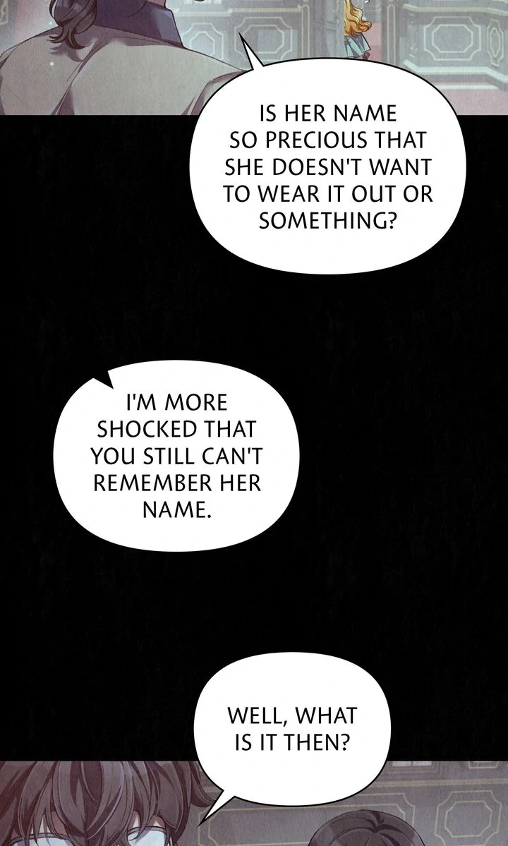 Dear, Not Cunning Witch [Official] Chapter 47 - page 57