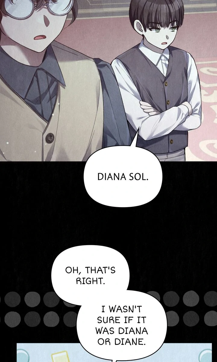 Dear, Not Cunning Witch [Official] Chapter 47 - page 58