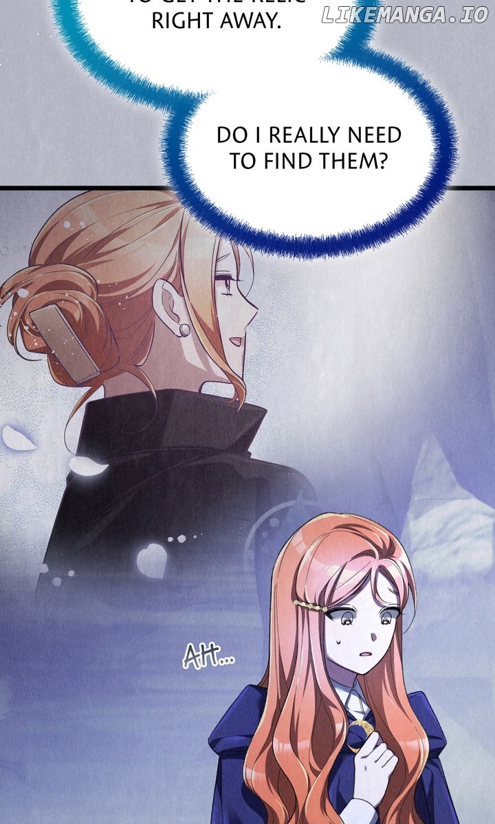 Dear, Not Cunning Witch [Official] Chapter 47 - page 5