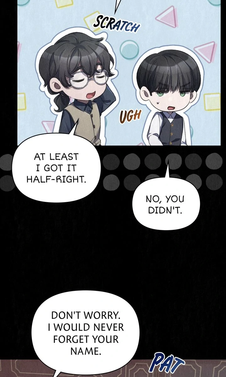 Dear, Not Cunning Witch [Official] Chapter 47 - page 59