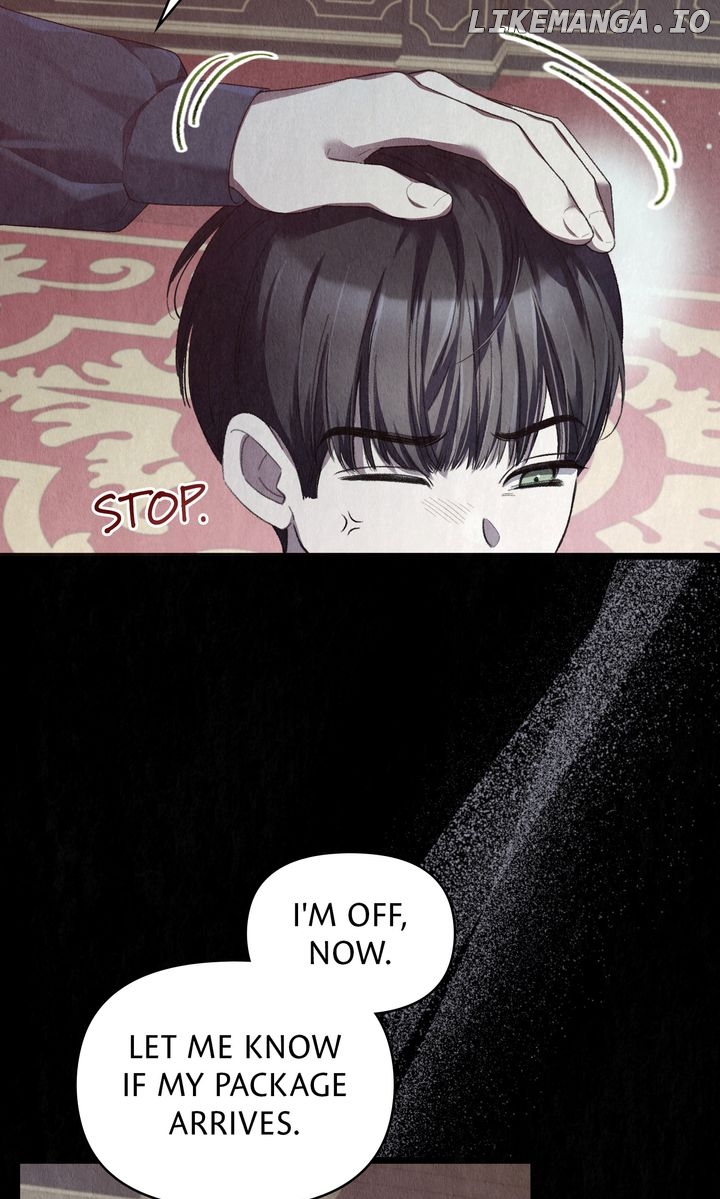 Dear, Not Cunning Witch [Official] Chapter 47 - page 60
