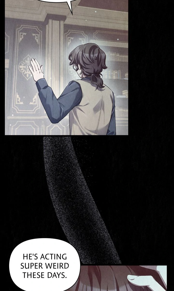 Dear, Not Cunning Witch [Official] Chapter 47 - page 61