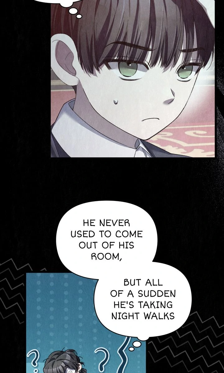 Dear, Not Cunning Witch [Official] Chapter 47 - page 62