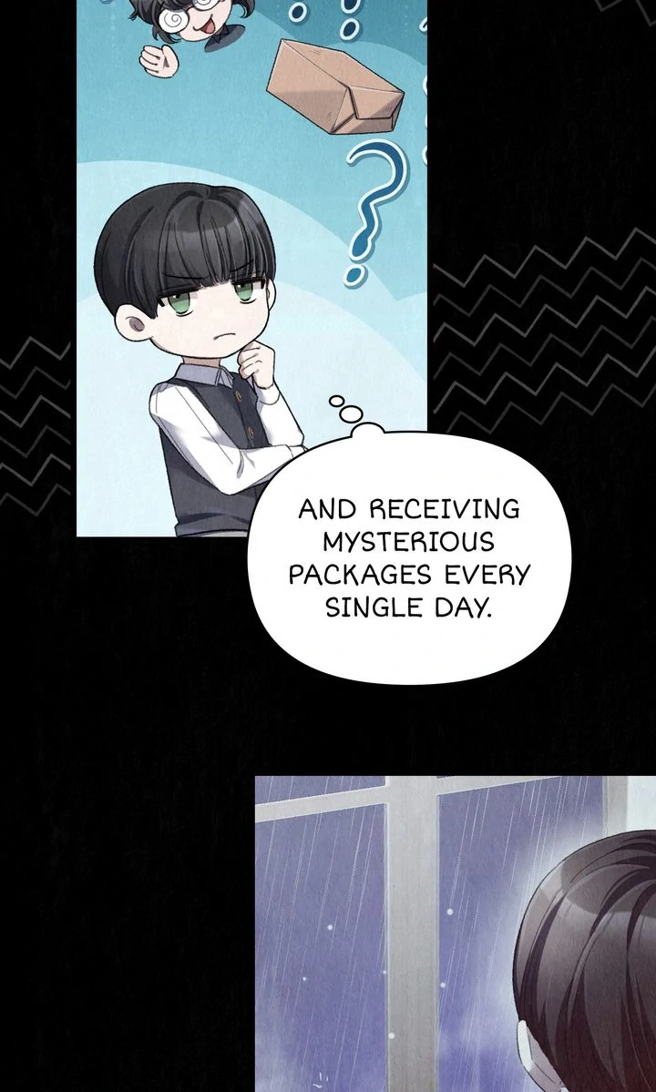 Dear, Not Cunning Witch [Official] Chapter 47 - page 63