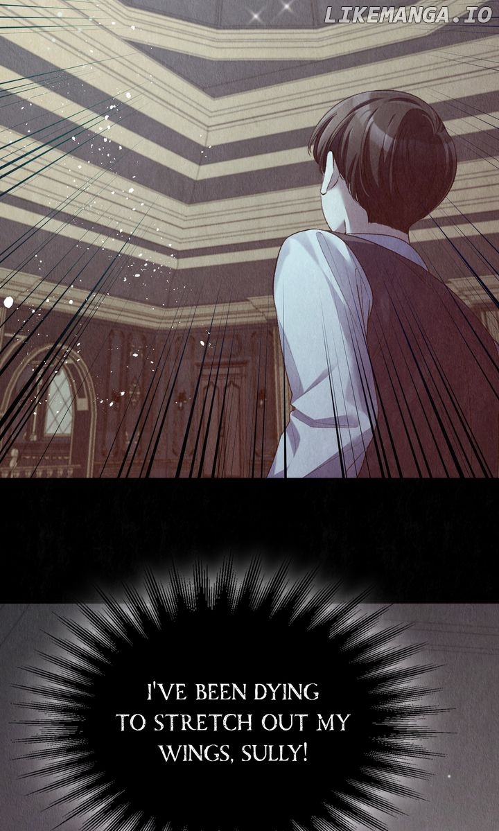 Dear, Not Cunning Witch [Official] Chapter 47 - page 66