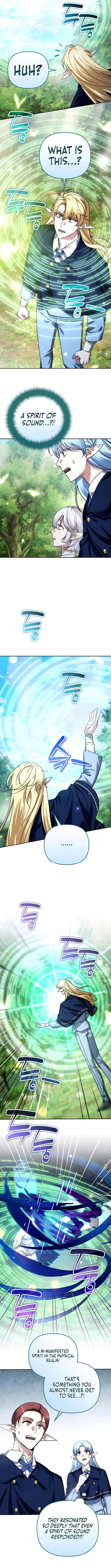 All My Alter Egos Are Tycoons Chapter 42 - page 10