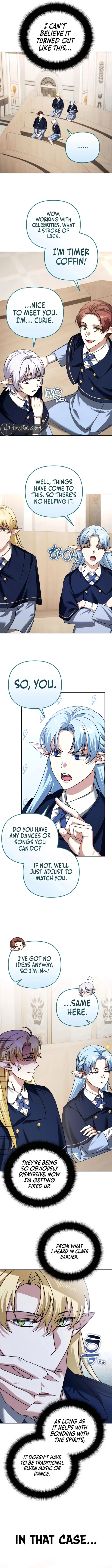 All My Alter Egos Are Tycoons Chapter 42 - page 5