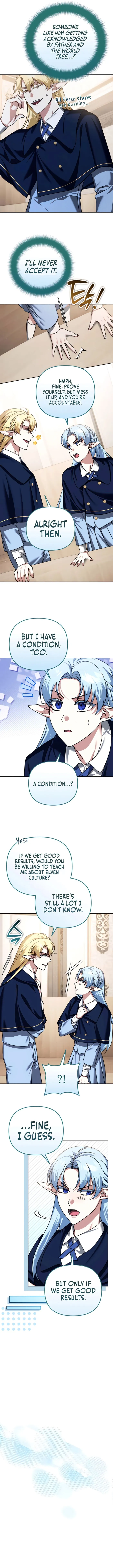 All My Alter Egos Are Tycoons Chapter 42 - page 7