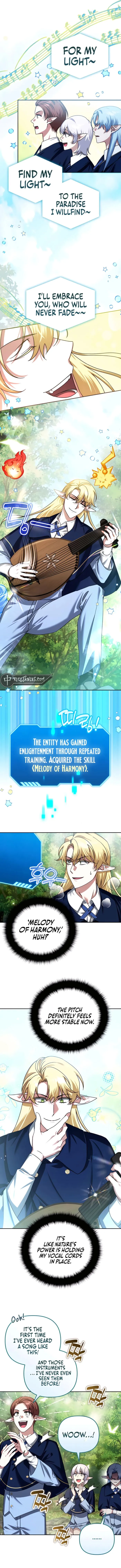 All My Alter Egos Are Tycoons Chapter 42 - page 8