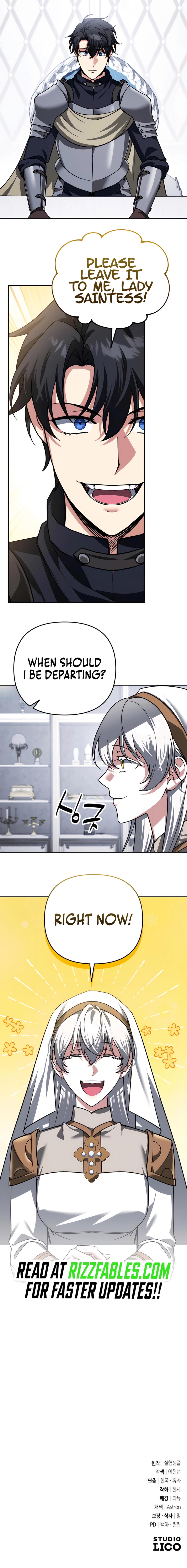 All My Alter Egos Are Tycoons Chapter 43 - page 13