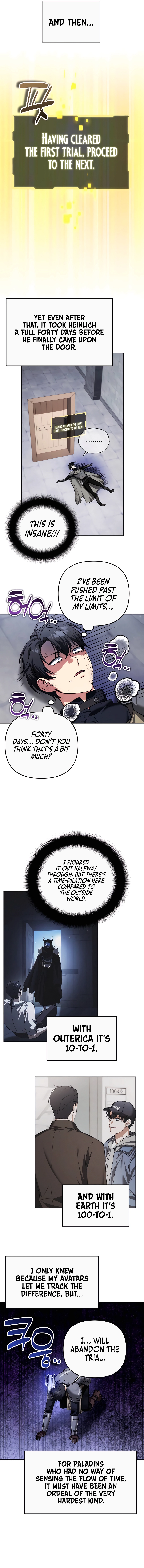 All My Alter Egos Are Tycoons Chapter 44 - page 10