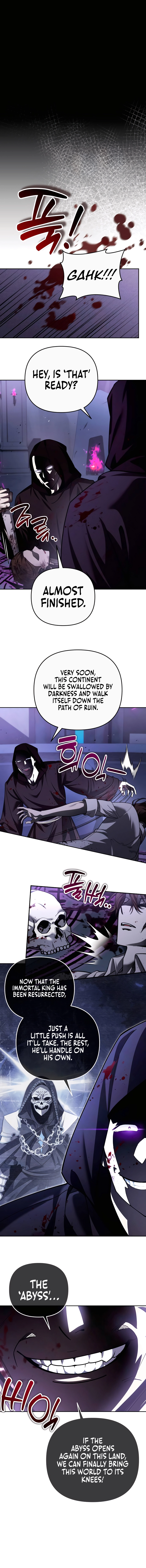 All My Alter Egos Are Tycoons Chapter 44 - page 12