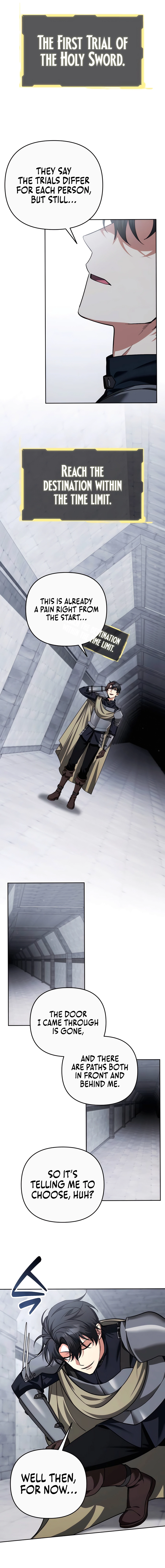 All My Alter Egos Are Tycoons Chapter 44 - page 6