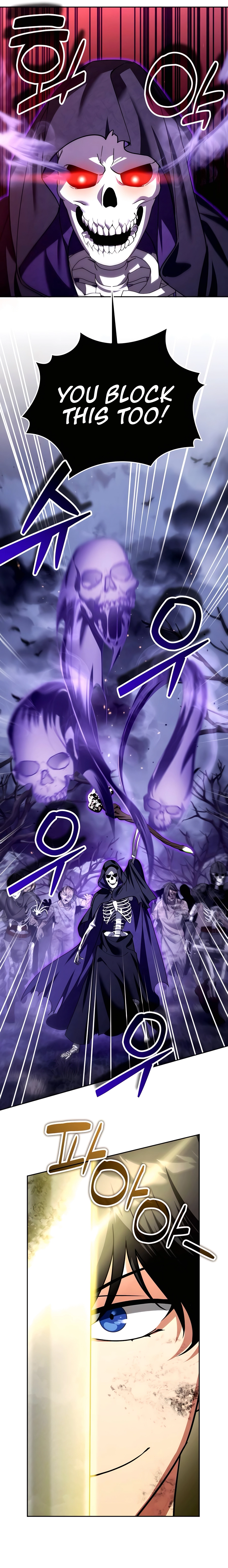 All My Alter Egos Are Tycoons Chapter 45 - page 12