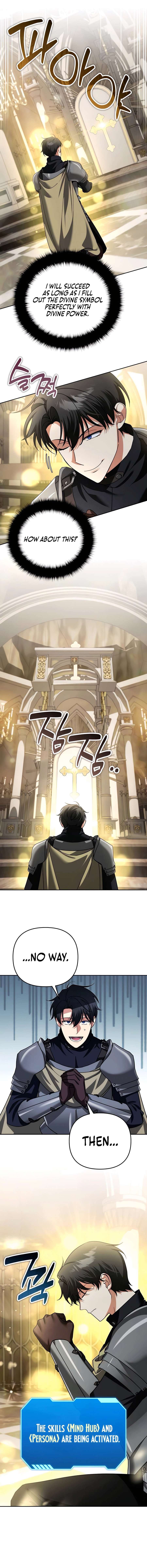 All My Alter Egos Are Tycoons Chapter 45 - page 3