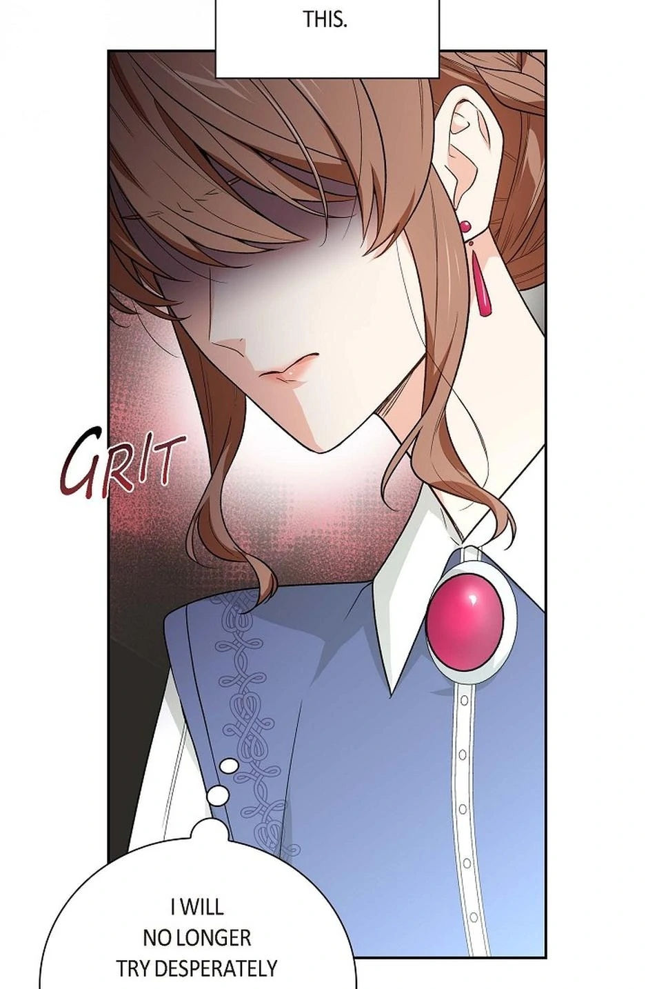 Don't Look For Me Chapter 42 - page 99