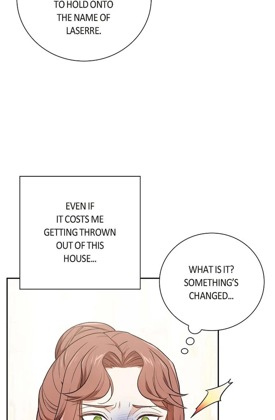 Don't Look For Me Chapter 42 - page 100
