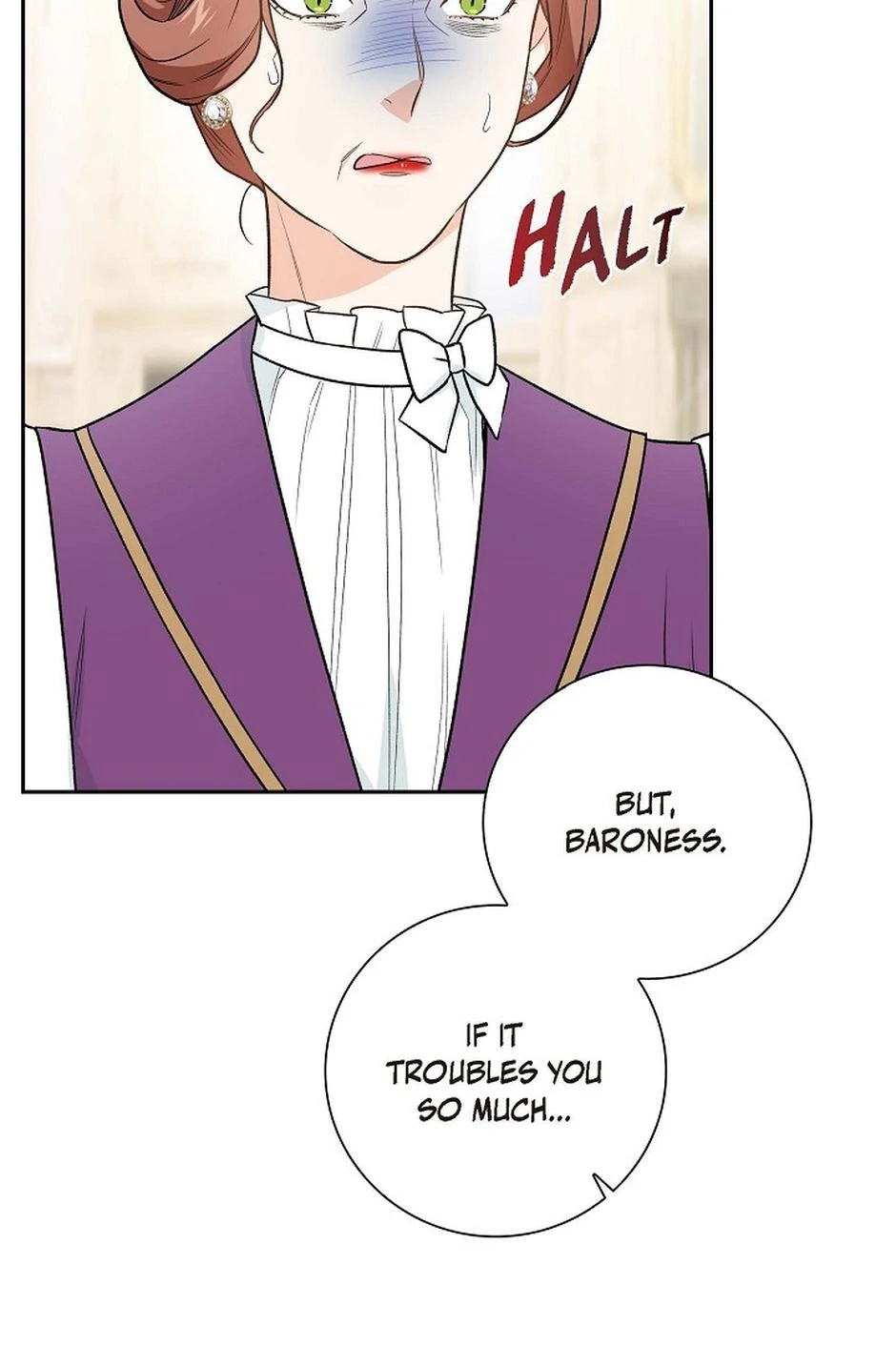 Don't Look For Me Chapter 42 - page 101