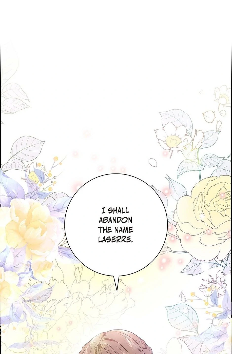 Don't Look For Me Chapter 42 - page 102