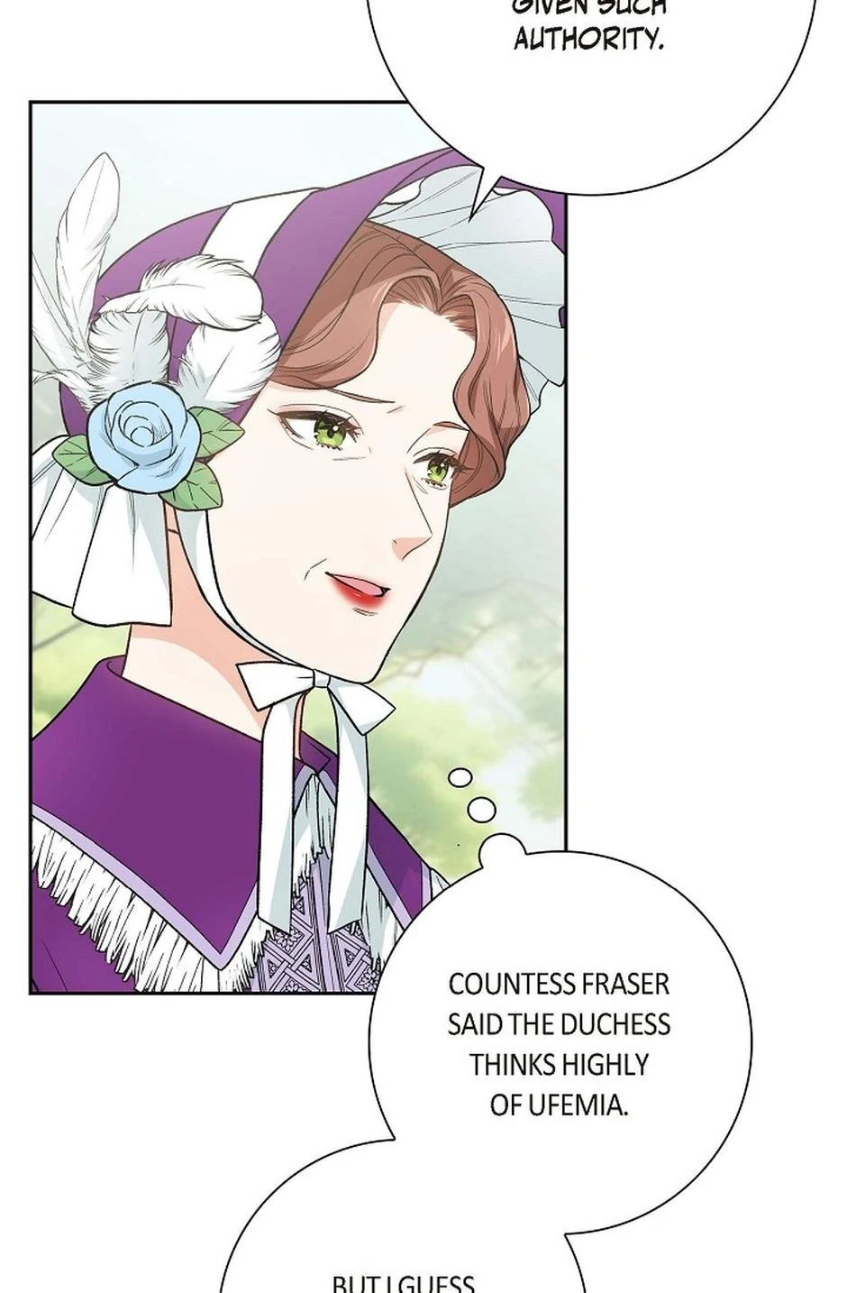 Don't Look For Me Chapter 42 - page 12