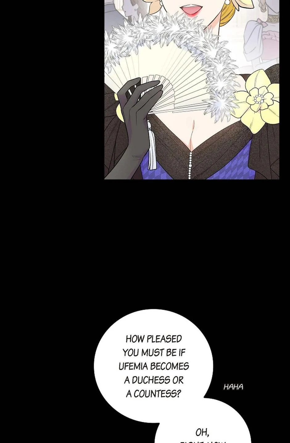 Don't Look For Me Chapter 42 - page 16