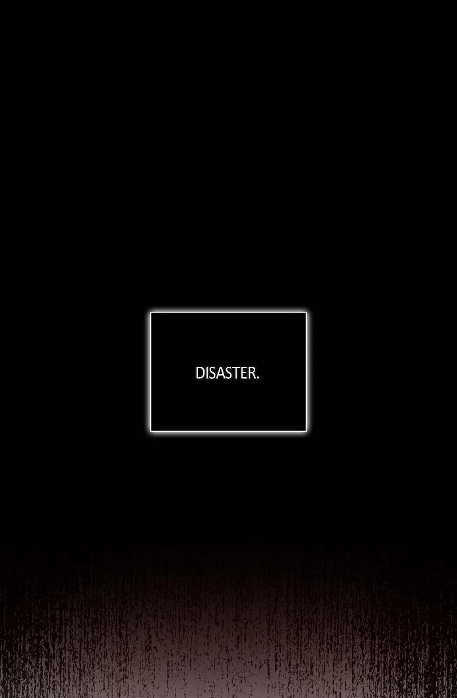 Don't Look For Me Chapter 42 - page 1