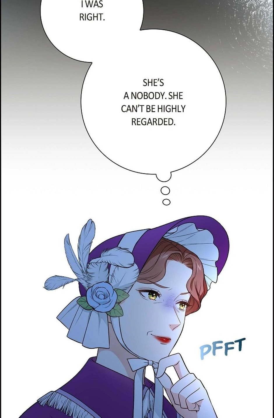 Don't Look For Me Chapter 42 - page 19