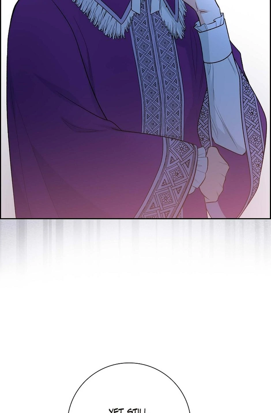 Don't Look For Me Chapter 42 - page 20