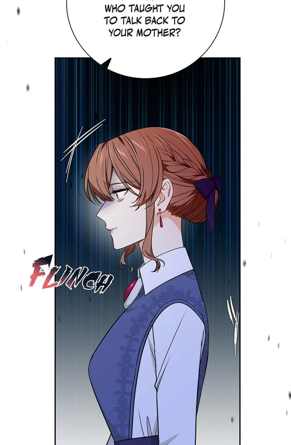 Don't Look For Me Chapter 42 - page 27