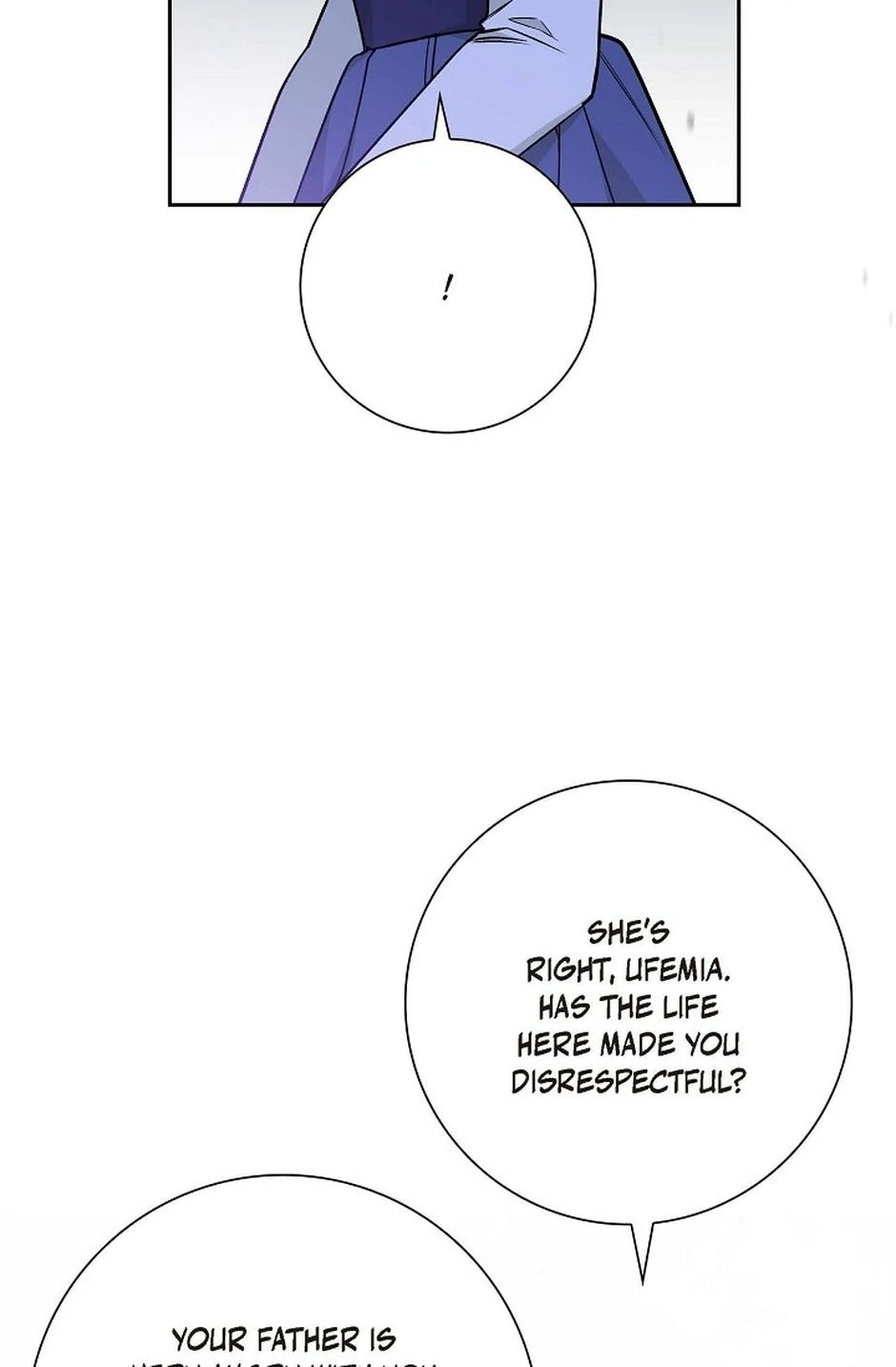 Don't Look For Me Chapter 42 - page 28