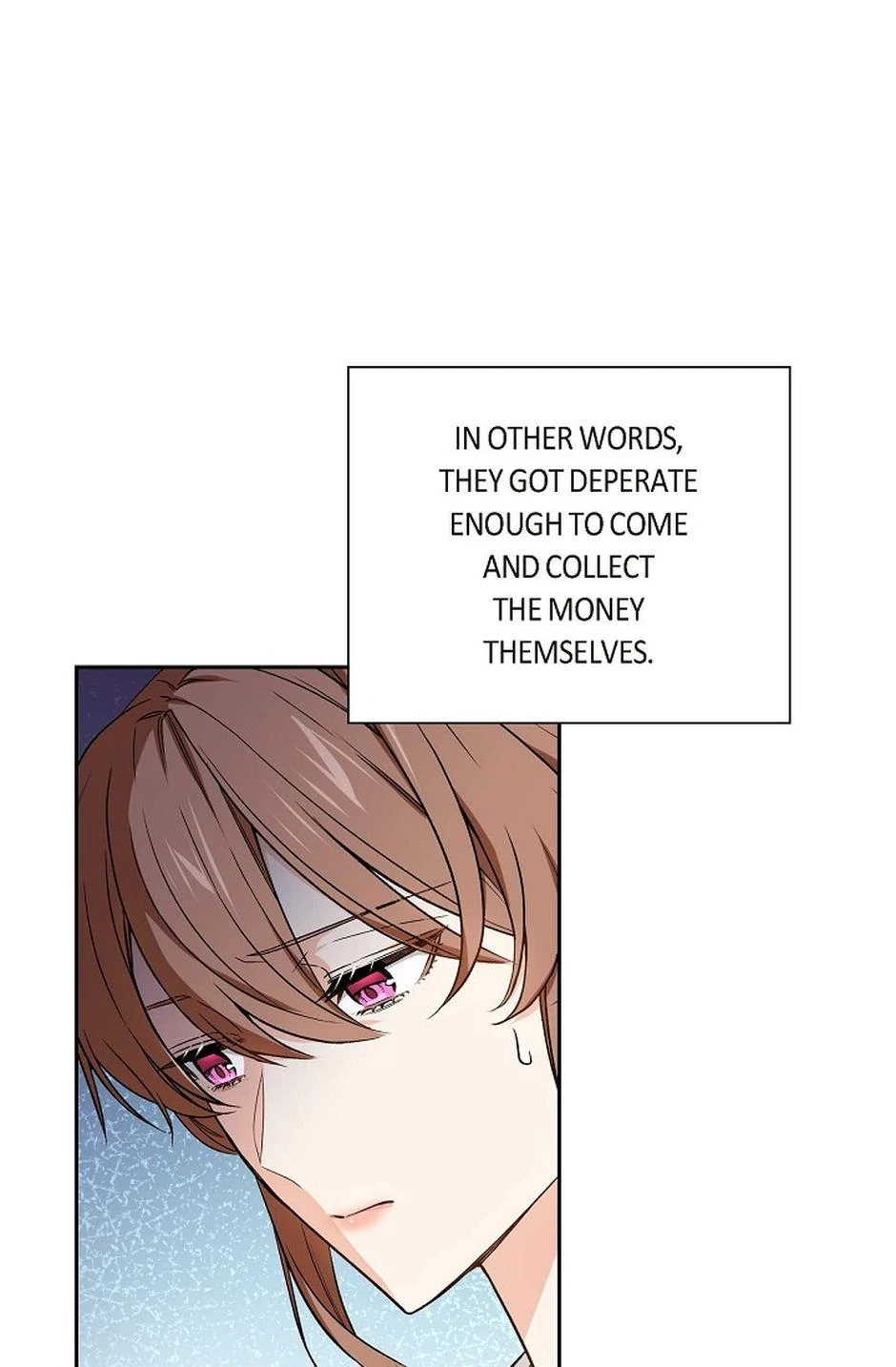 Don't Look For Me Chapter 42 - page 32