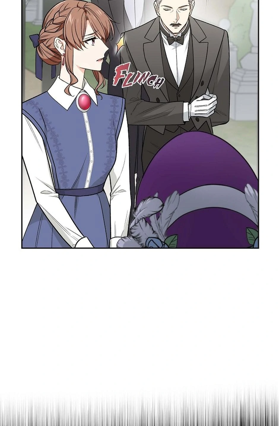 Don't Look For Me Chapter 42 - page 36