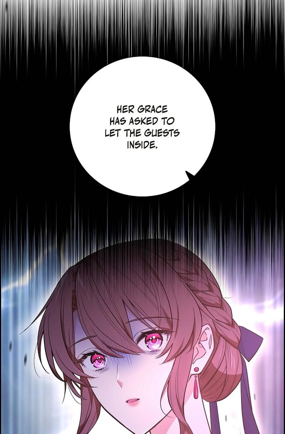 Don't Look For Me Chapter 42 - page 37