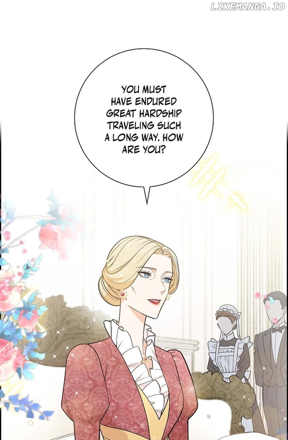 Don't Look For Me Chapter 42 - page 41