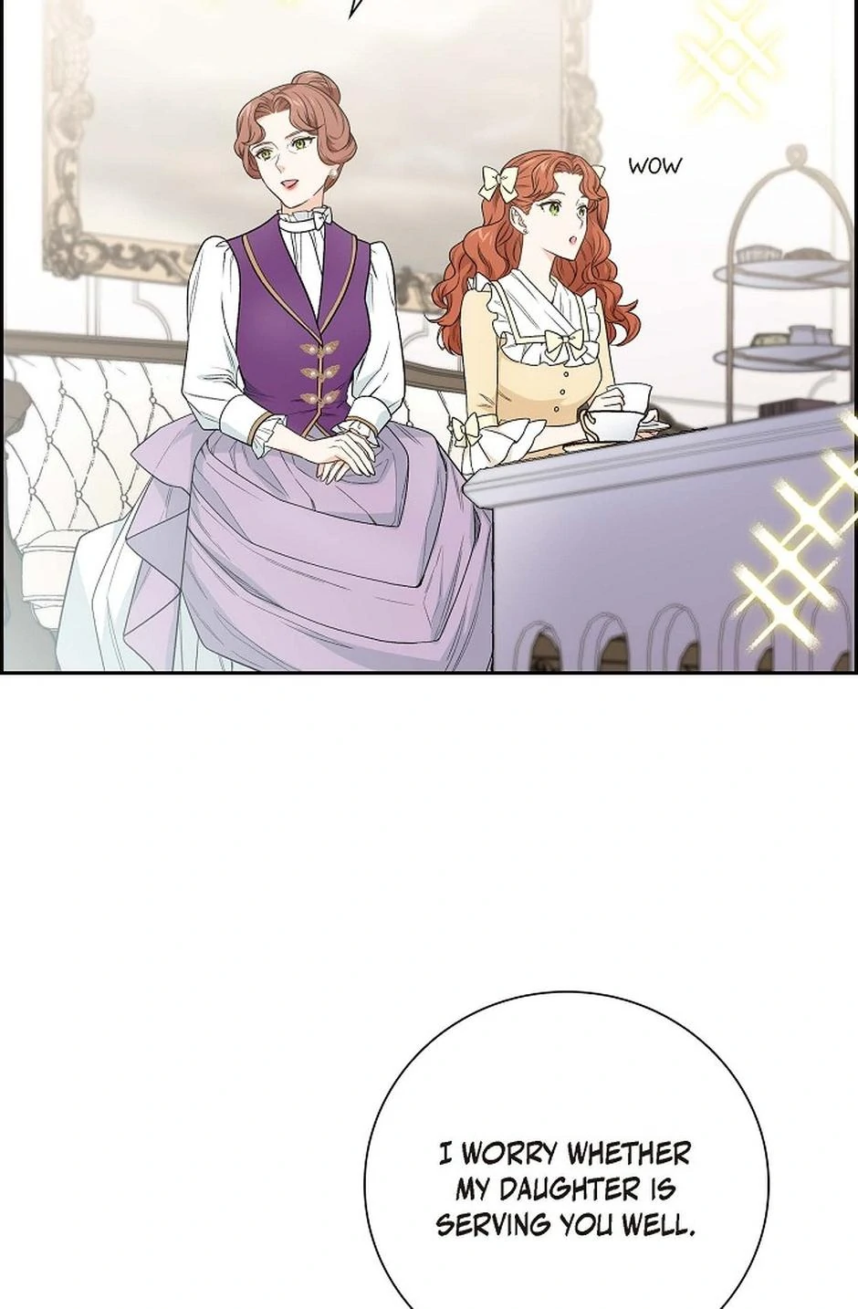 Don't Look For Me Chapter 42 - page 43
