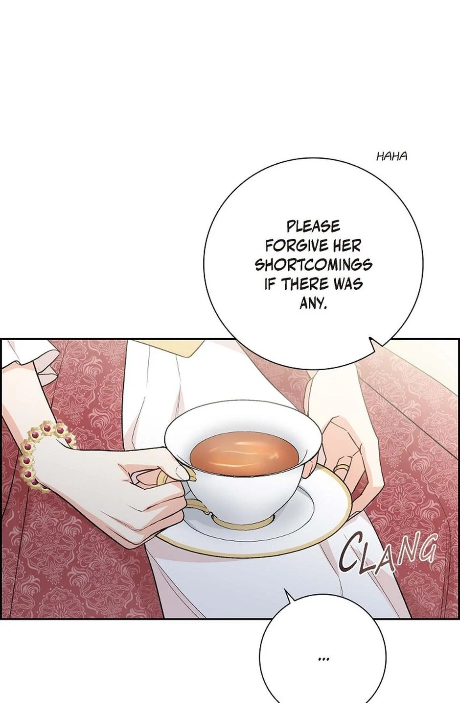 Don't Look For Me Chapter 42 - page 45