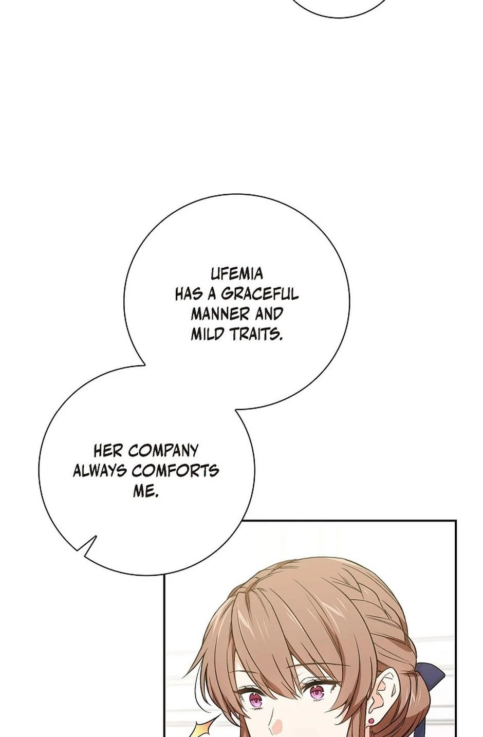 Don't Look For Me Chapter 42 - page 46