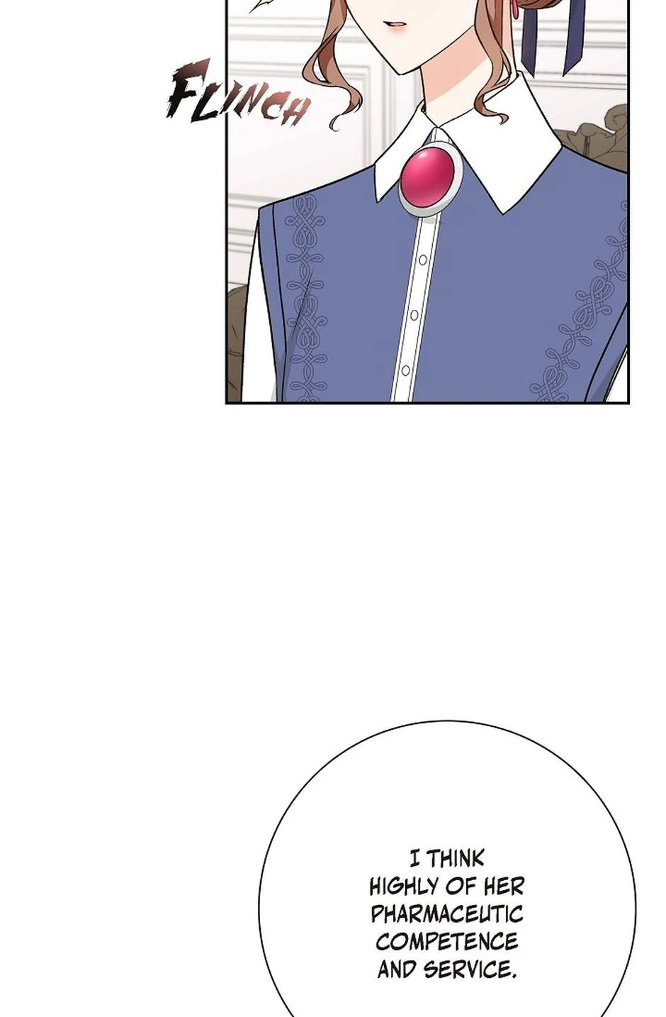 Don't Look For Me Chapter 42 - page 47