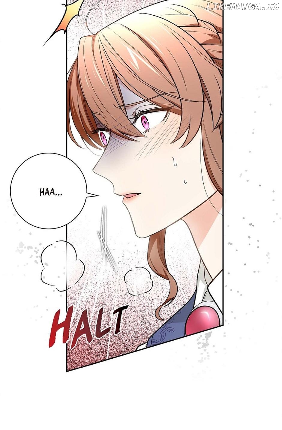 Don't Look For Me Chapter 42 - page 4
