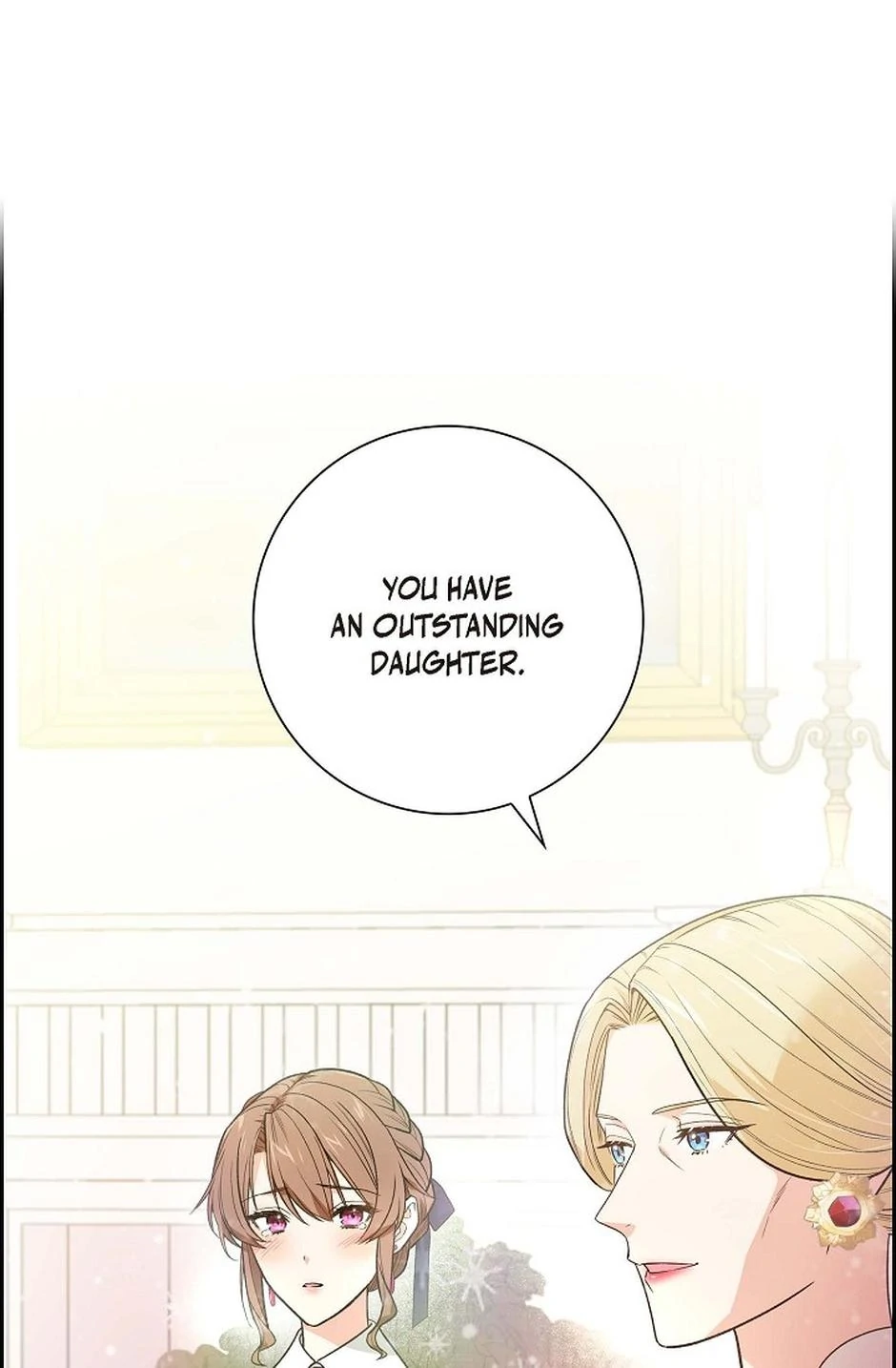 Don't Look For Me Chapter 42 - page 49