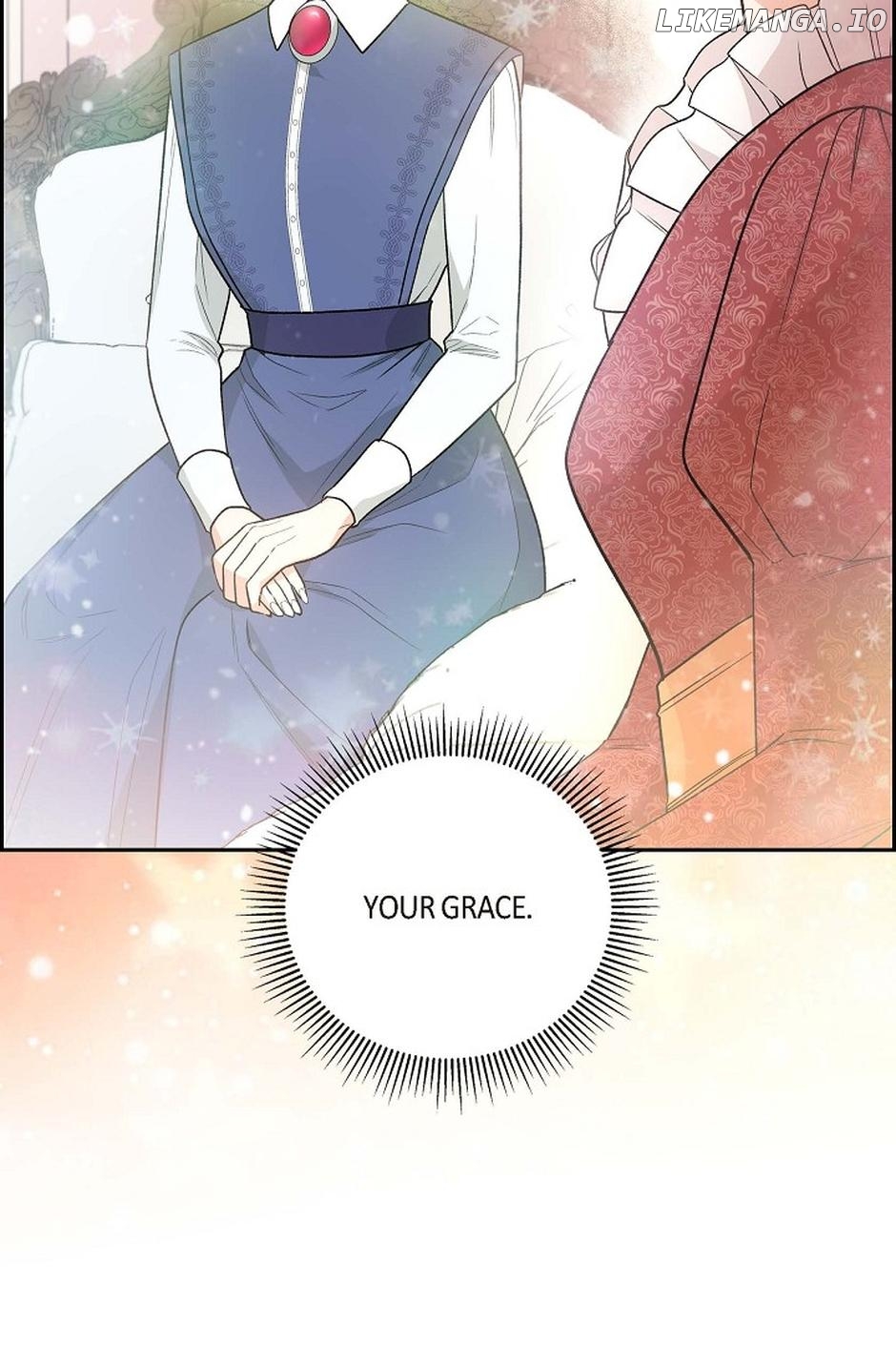 Don't Look For Me Chapter 42 - page 50
